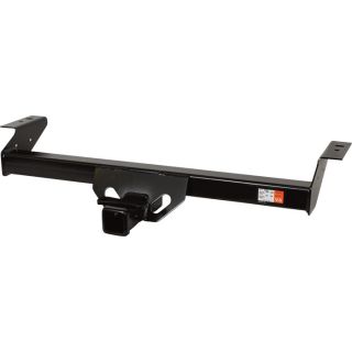 Reese Custom Fit Receiver Hitch   For Toyota Tacoma, Model 33025