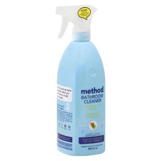 Method Tub and Tile Bathroom Cleaner 28 oz