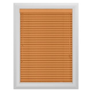 Bali Essentials 2 Real Wood Blind with No Holes   Wheatfields(46x72)