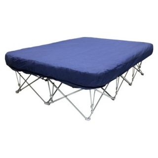 Mac Sports Travel Bed   Queen Size