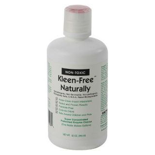 Kleen Free Naturally Concentrate 32 oz