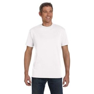 Econscious Mens Organic Cotton Short Sleeve Undershirts (pack Of 12)