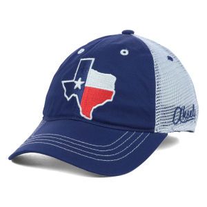 Aksels Texas Relaxed Hat