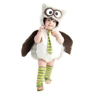 Infant Owl Costume