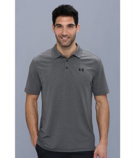 Under Armour Golf Performance Polo 2.0 Mens Short Sleeve Pullover (Gray)