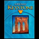 Longman Keystone Level F