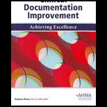 Clinical Documentation Improvement