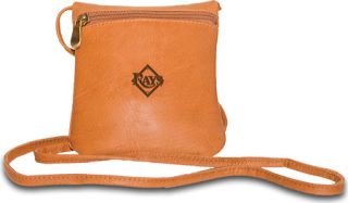 Womens Pangea Mini Bag PA 507 MLB   Tampa Bay Rays/Tan Small Handbags