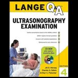 Langes Review for the Ultrasonography Examination  Text Only