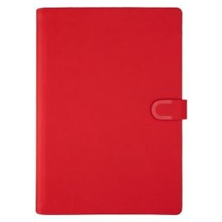 NOOK HD Lautner Cover in Crimson