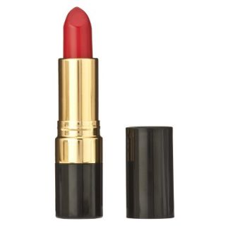 Revlon Super Lustrous Lipstick   Love That Red