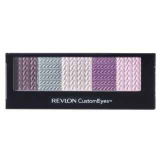 Revlon CustomEyes Eyeshadow  Rich Temptations