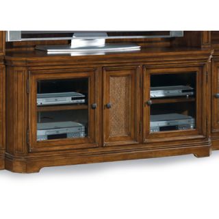 Hooker Furniture Windward 54 TV Stand 1125 71441