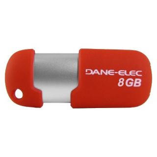 DANE ELEC 8GB USB with 5GB Cloud