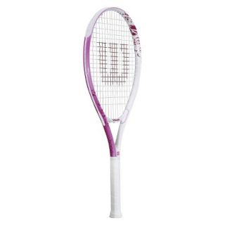 Wilson Hope Adult Tennis Racket   4 1/4