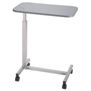 Medline Overbed Table with Composite Top