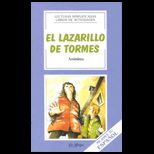 El Lozarello De Tormes