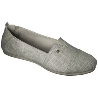Womens Mad Love Lydia Loafer   Metallic 11