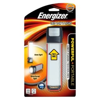 Energizer Fusion 2 in 1 Light
