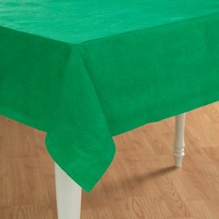 Emerald Green (Green) Tablecover
