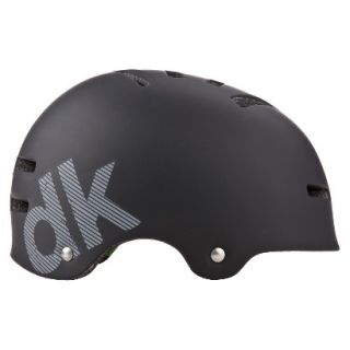 DK Synth Helmet   Black   S/M