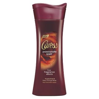 Caress Passionate Spell Body Wash   18oz