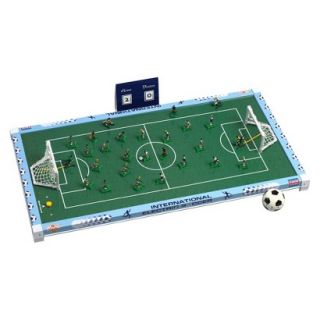 Tudor Games International Electric Soccer Tabletop Game