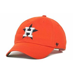 Houston Astros 47 Brand MLB Bergen II Cap