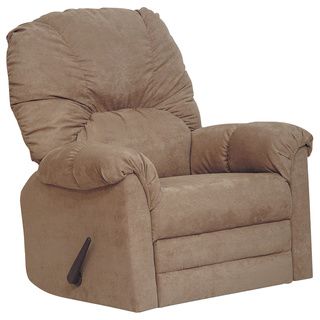 Winner Mocha Rocker Recliner