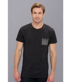 Sovereign Code Navi S/S Knit Mens T Shirt (Black)