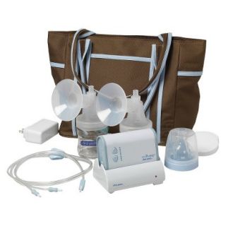 MiPump Double Electric Breast Pump