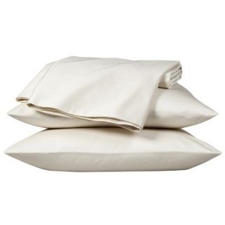 Fieldcrest Luxury 800 Thread Count Fitted Sheet   California King (Shell)