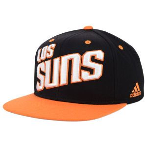 Phoenix Suns adidas NBA Latin Nights II Snapback Cap
