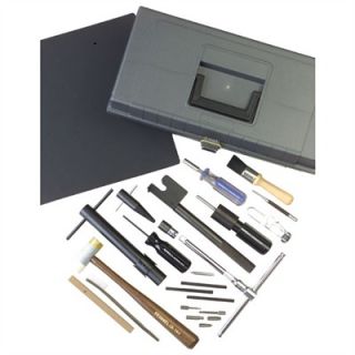 Service Kit For Remington 870, 1100 & 11 87   870 Service Kit Complete W/Tool Box