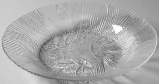Arcoroc Canterbury Rim Soup Bowl   Floral Design In Relief