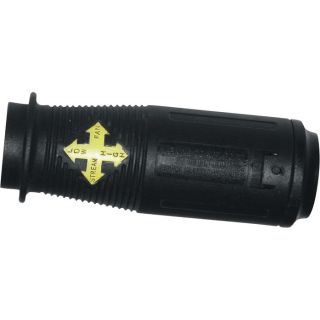 General Pump 3000 PSI #2.5 Adjustable Spray Nozzle