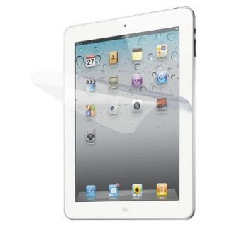 iLuv Clear Screen Protector for iPad 3rd Generation   Clear (iCC1197)