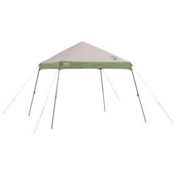 Coleman Wide Base Instant Canopy (10 X 10)