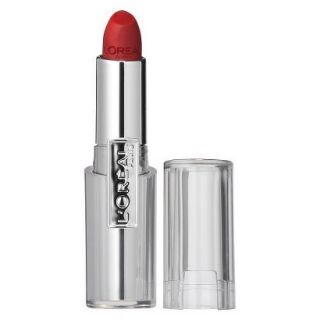 LOreal Paris Infallible Le Rouge Lipstick   Refined Ruby