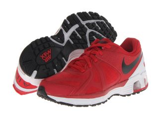 Nike Kids Air Max Run Lite 5 Boys Shoes (Red)