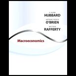 Macroeconomics (Cloth)   With Access (8600)