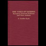 Voice of Nations