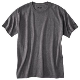 C9 by Champion Mens Active Tee   Charcoal Heather XL