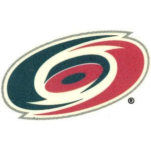 Carolina Hurricanes Wincraft Tattoo 4 Pack