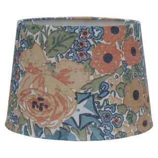 Threshold Floral Accent Lamp Shade Small