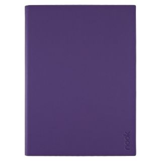 NOOK HD+ Seaton Cover in Violet