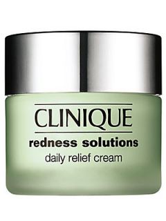 Clinique Redness Solutions Daily Relief Cream/1.7 oz.   No Color