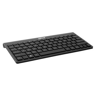 Acer A500K01 Keyboard for Acer Iconia Tablet   Black