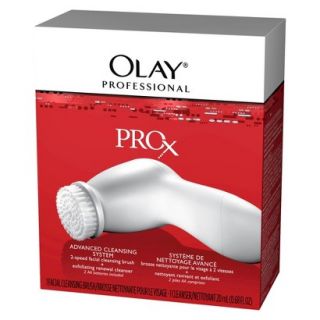 Olay Pro X Advanced Cleansing System