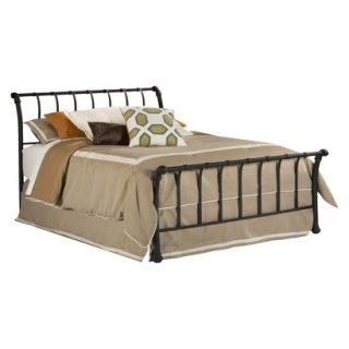 Full Bed Hillsdale Furniture Janis Bed Set